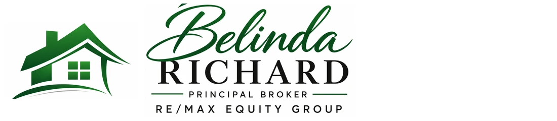 Belinda Richard, Principal Broker, RE/MAX Equity Group